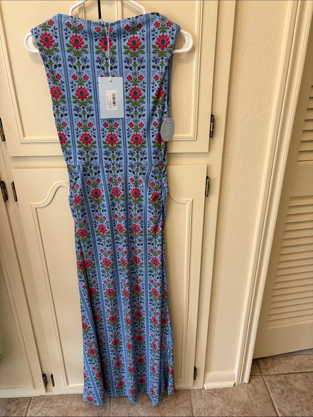Hill House Home Women's The Sloane Dress - Picture 3 of 4